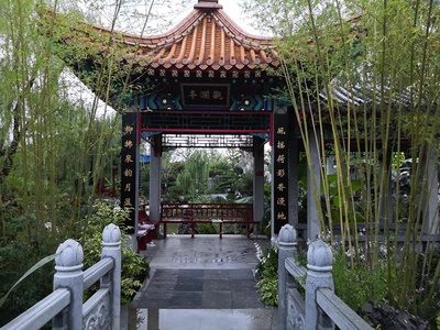 古建項(xiàng)目