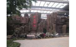 廣西景觀雕塑藝術(shù)與園林綠化工程 如何選擇優(yōu)質(zhì)雕塑公司