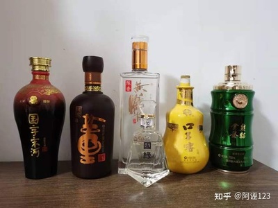 白酒品評(píng)中的爭議解讀與第二批酒品評(píng)分公布