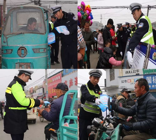 菏澤實施全城禁行新規(guī) 超標電動三、四輪車面臨道路準入考驗