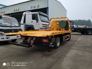 福田道路救援車 道路機動車輛生產(chǎn)中的專業(yè)力量與創(chuàng)新實踐